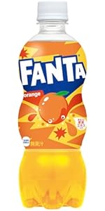 Amazon.co.jp: ファンタ メロンソーダ 500ml PET ×24本 : 食品・飲料・お酒