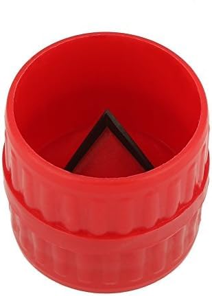 UPTODATETOOLS CT-808AM-F Flaring Tool Kit 3/16''-3/4' - Image 8
