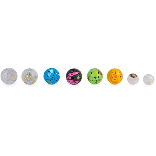 Bakugan 6064120 Evolutions, Bakugan Genesis Collection Pack thumb #7