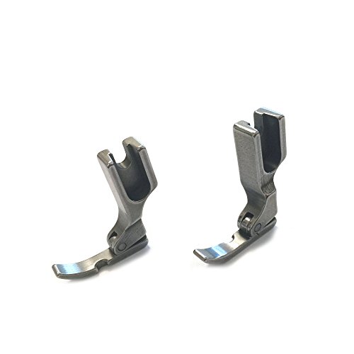 Pies de costura para máquina industrial Cutex miniatura 1