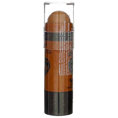 Wet N Wild Mega Glo Makeup Stick Bronzer Oak's on You (Pack of 4)4