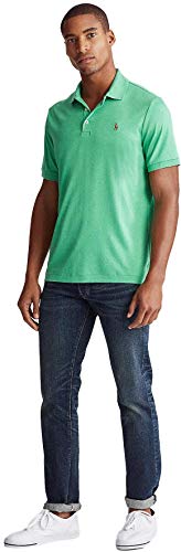 Image of POLO RALPH LAUREN Men's New Classic Fit Polo Shirt