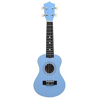 Ukulele Set, Ukelele Beginner Kit Polyvalent pour Les Amateurs d’instruments de Musique - Les Beatles, Paul McCartney, John Lennon, RIngo Starr, George Harrison