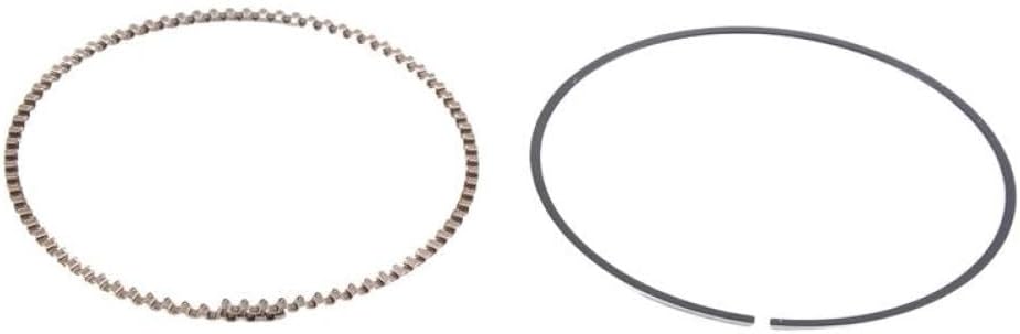 Piston Ring Set 23040-26170 Compatible With Automotive Motorcycle Parts Replacement 2304026170