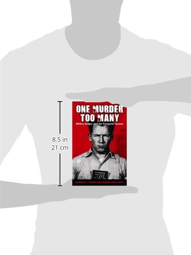 One Murder Too Many: Whitey Bulger and the Computer Tycoon