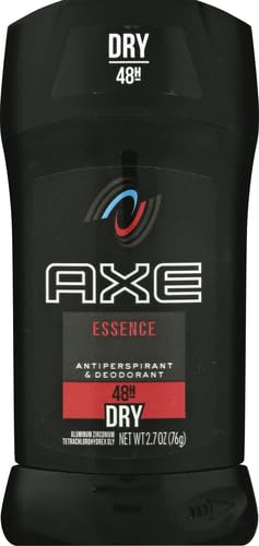 AXE Desodorante Antitranspirante Stick 2.7 oz para Hombre miniatura 2