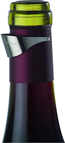 Foto von L’ATELIER DU VIN – Oeno Box Sommelier – Hebelkorkenzieher - Tropfring - Alles zum Genießen von Weinen