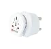 Produktbild SKROSS Country Adapter World to South Africa: Reiseadapter für Reisen in Länder, die den südafrikanischen Standard verwenden