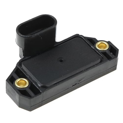 Module d'allumage pour Cadillac et GMC avec régulation thermique stable 16201599
