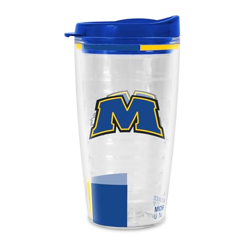 Image of Rico Industries NCAA Double Wall Tritan Tumbler 16oz or 22oz