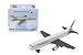 Daron American Construction Toy (55-Piece)
