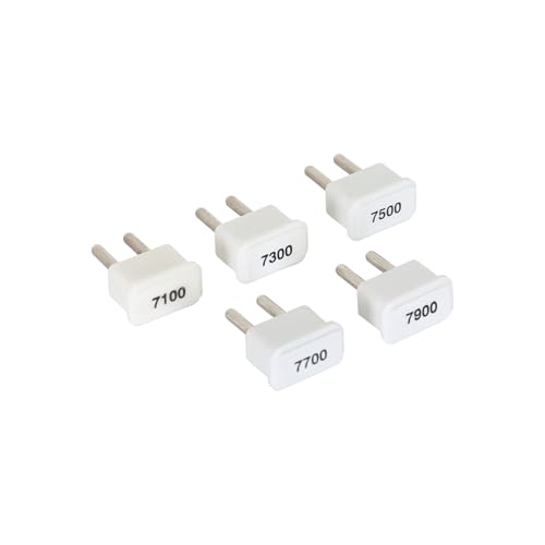 Kit MSD Ignition 7100 7900 avec rotation de précision