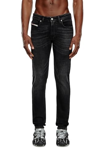 Image of Diesel 1979 Sleenker Skinny Jeans