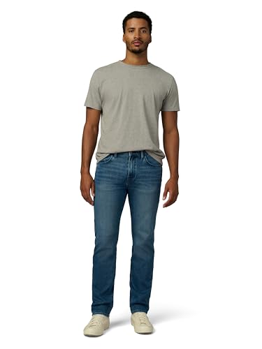 Image of Joe's Jeans Mens Brixton Straight and Narrow Leg Jean
