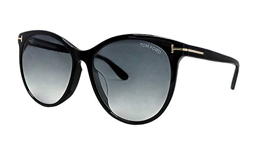 TOM FORD Tom Ford MAXIM ft 0787 women Sunglasses