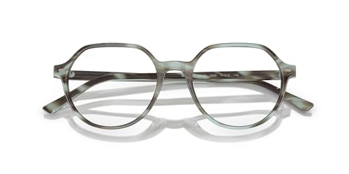 Image of Ray-Ban unisex-adult Rx5395 Thalia Square Prescription Eyewear Frames