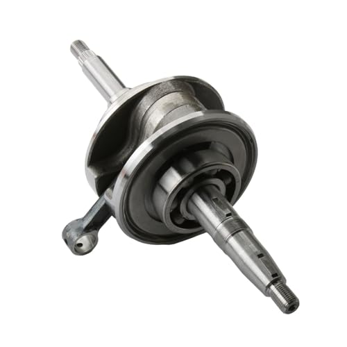 Vilebrequin scooter 125 r&eacute;paration vibrations moteur 150cc - 2