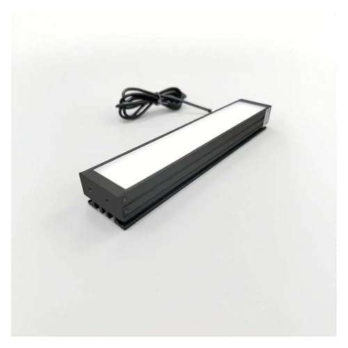 Evite errores de vision artificial con tira LED DBS-L12530 blanca 3