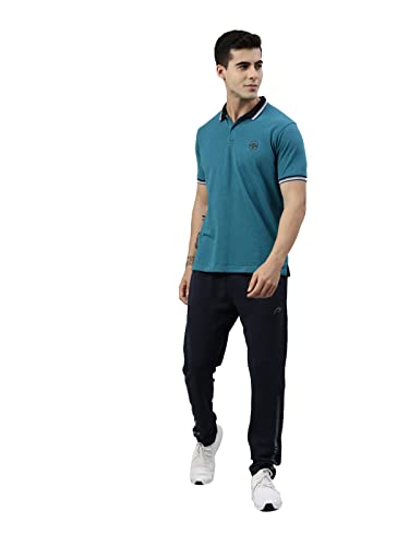 Image of Proline Men's Regular Fit Track Pants