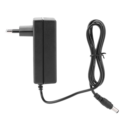 Image of 21v / 24V Battery Charger for Cordless Pressure Washer,Grass Trimmer,Drill Machine,Laser Level,Impact Wrench Battery Charger 2Amps