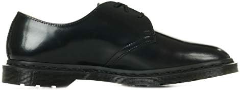 Amazon.co.jp: Dr. Martens ARCHIE II Lace-up Shoes, 3 Holes, Black