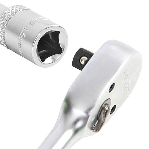 Oemtools 22267 4.5 Mm Metric Deep Socket #TOP3