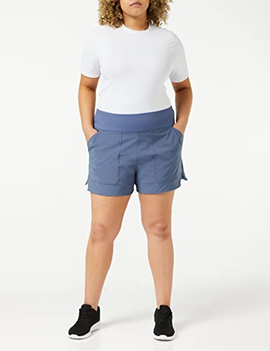 All Terrain Gear by Wrangler Mix Short Materiale