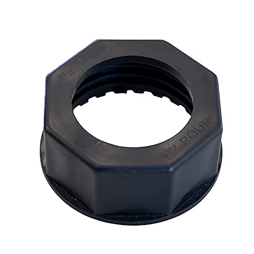 EZPour Gas Can Replacement Spout Kit Update Your Old Can Or Water Jug