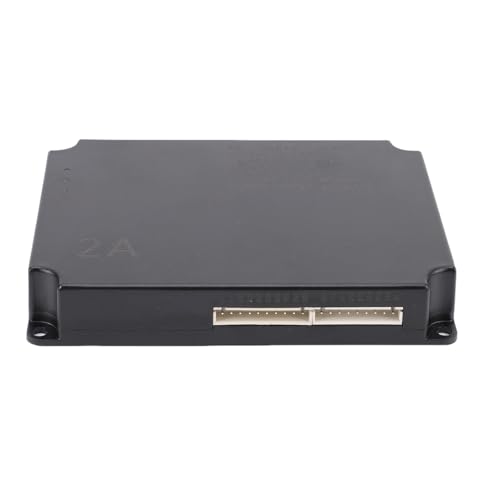 Ecualizador Activo Eujgoov, Equilibrador Inteligente de Baterías Li-Ion con Precisión de 1 mV, 15-16S, 2 A, para Baterías NCM, LFP y LTO, para Vehículos Recreativos, Paneles Solares y Sistemas UPS miniatura 3