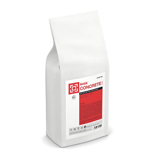 Preisvergleich Produktbild RETOL BASE Concrete Plus Ausgleichsmasse für Parkett und Böden (25 kg)