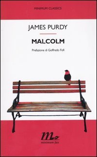 Malcolm 1555840841 Book Cover