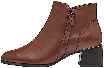 Tamaris Enkellaarsje 1-25385-41 normaal Maat