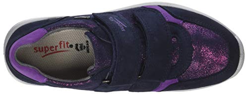 Superfit Merida, Sneaker
