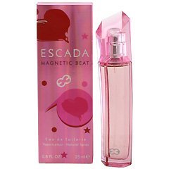 ESCADA マグネティックビート Amazon | 【エスカーダ】マグネティックビート EDT・SP 25ml (並行輸入
