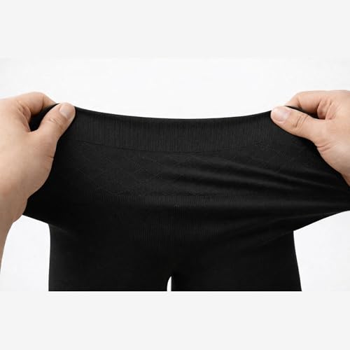 Image of Kaththai Men Supporter Shapewear | Waist & Tummy Tucker Compression Body Shaper Shorts for Men | High Waist Slimming Supporter Innerwear | Breathable Shapewear