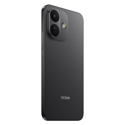 Redmi Note 17 Pro 5G 8GB 256GB Stealth Black - Image 3