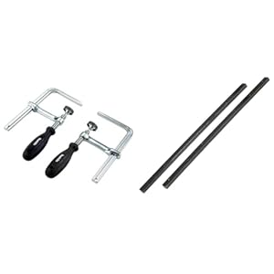 Makita 194385-5 Schraubzwinge 1 Paar