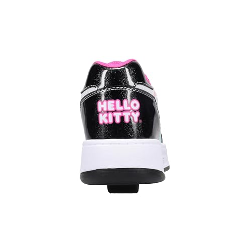 HEELYS Women's Kama (Little Big Kid) Wheeled Heel Shoe3