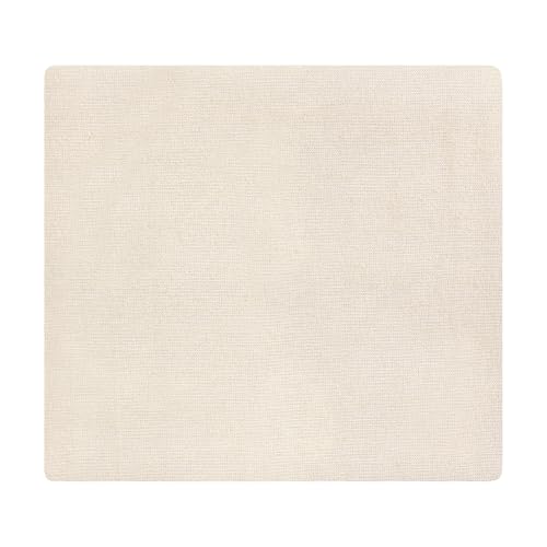 Image of Hudson Baby Cotton Flannel Receiving Blankets 4-Pack, Giraffe, One Size