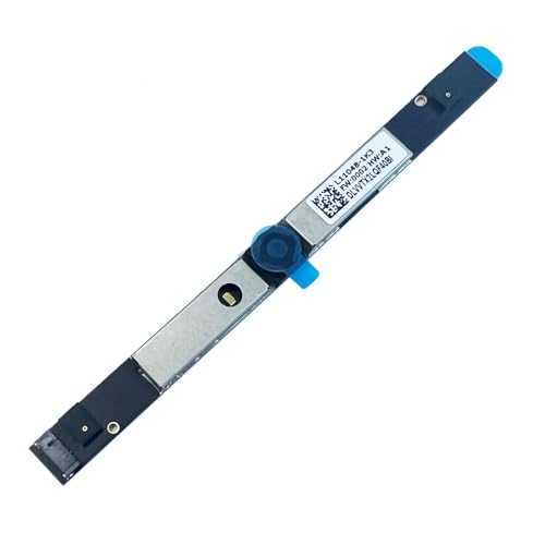 Módulo de cámara web HP 17-CP 470 G8 sustitución webcam interna M50436-001 2