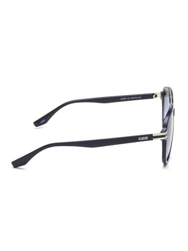 Image of IDEE sunglasses| 100% UV protected | Gradient | Full Rim | Pilot | Men | Large |Alloy Metal Frame | Polycarbonate Lens