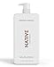 Generic Native Body Wash Pump, Coconut & Vanilla, Sulfate Free, Paraben Free, for Men and Women, 36 oz