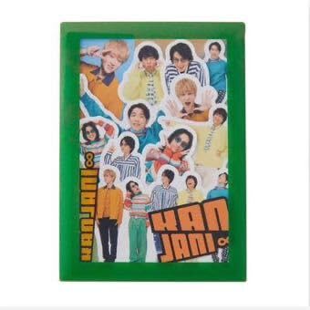 関ジャニ∞　リハーサル見学限定グッズ 関ジャニ∞ リハーサル見学限定グッズ Amazon.co.jp: 関ジャニ