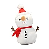 . Geschenk: Dieses tierische Plüsch ist das perfekte Geschenk für Familien, Freunde, Weihnachten, Einweihungspartys und andere Partys.