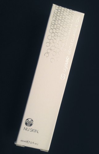 Nu Skin Ageloc Gentle Cleanse & Tone