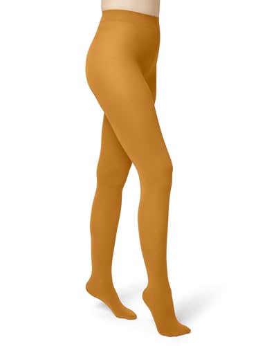 Image of HUE Women's Super Opaque Tights With Control Top