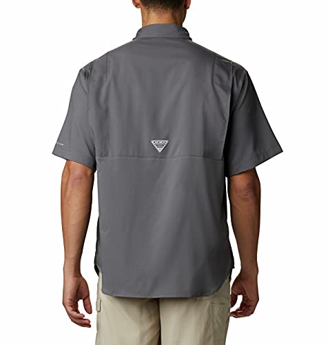 Columbia Men’s PFG Tamiami II Short Sleeve Shirt - Image 3