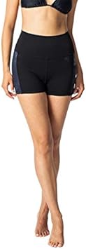 Amazon Roxy ロキシー ボードパンツ ショートパンツ 1 0 Water Short ネオプレーンパンツ ウエットスーツ ウェットスーツ 1ミリ 春夏用 レディースモデル 21年 品番 Rwt1912 Blk ブラック Sサイズ Roxy ロキシー ウェットスーツ