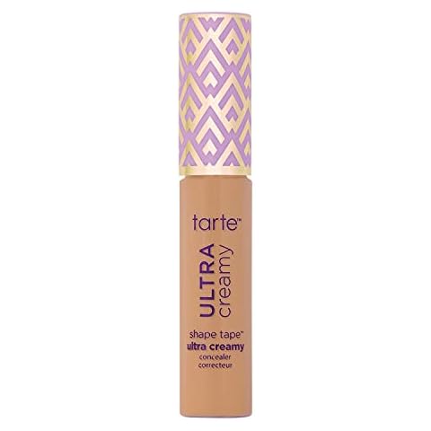 Tarte Shape Tape Ultra Creamy Concealer Cover