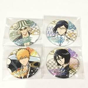 ルキア缶バッジセット Amazon.co.jp: ブリーチ BLEACH 千年血戦篇 ヴィンテージ